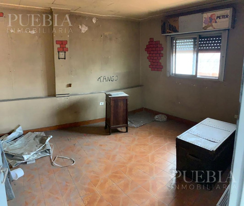 Imagen 12 de 15 de Ph Con Local Al Frente En Venta - Soldati