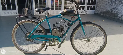 Bicimoto