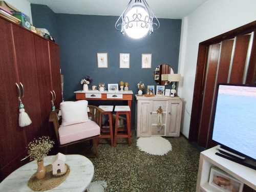Departamento En Balsaretti