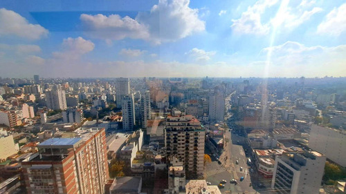 Venta 2 Ambientes En Palermo Torre Con Amenities!!