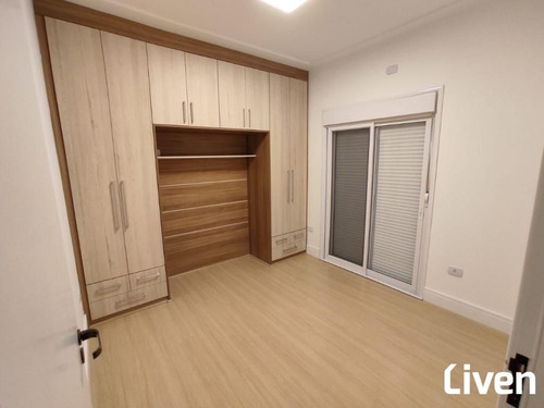 Imagem 8 de 18 de Sobrado Semi-novo E Moderno - Todo Decorado! - So0784