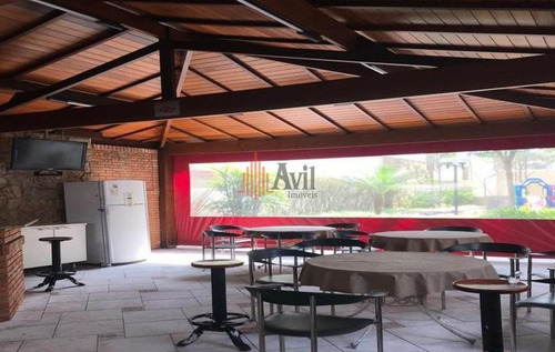 Imagem 12 de 15 de Apartamento Com 3 Dormitórios À Venda, 147 M² - Anália Franco - São Paulo/sp - Av2502