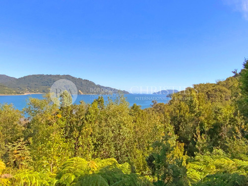Imagen 4 de 14 de 21590 - Exclusiva Isla Canal Comau / Hornopirén