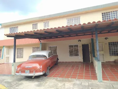 Townhouse en venta