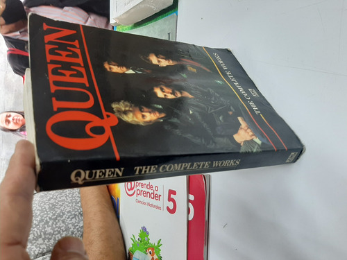 Queen  The Complete Works