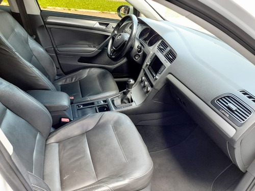 Golf Comfortline 1.4 Tsi Turbo 2014