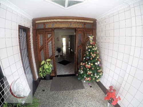 Imagem 2 de 25 de Apartamento Com 2 Dormitórios À Venda, 78 M² Por R$ 270.000,00 - Tupi - Praia Grande/sp - Ap2078