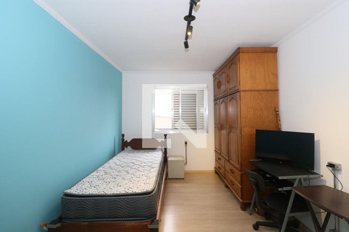 Imagem 11 de 15 de Apartamento À Venda - Planalto Paulista, 2 Quartos, 60 - S893640156