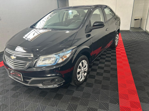 Chevrolet Prisma 1.4 Lt 4p