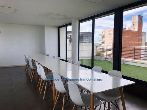 Imagen 7 de 23 de Apartamento A Estrenar Con Garage Incluido La Blanqueada Cw181434