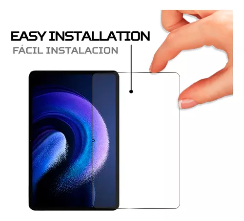 Protector Mica Pantalla Para Xiaomi Pad 6 Pro