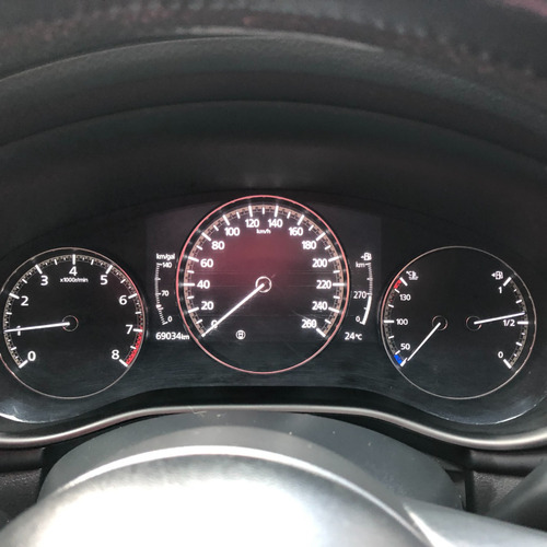 Mazda 3 2.0 Touring