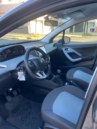Peugeot 208 1.5 Allure Touchscreen