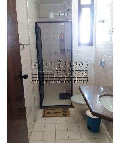 Imagem 1 de 13 de Ótimo Apartamento, Localizado Em Praia Grande - V4872