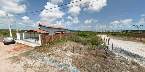 Imagem 2 de 4 de Terreno À Venda, 360 M² Por R$ 80.000,00 - Parque Das Nações - Parnamirim/rn - Te2323