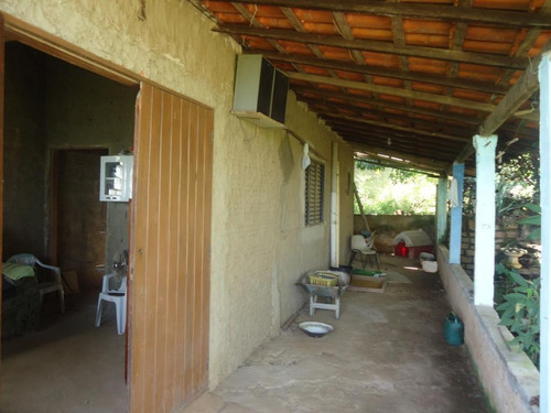 Rural - Venda - Loteamento Chácaras Gargantilhas - Cod. Ch0034 - Vch0034