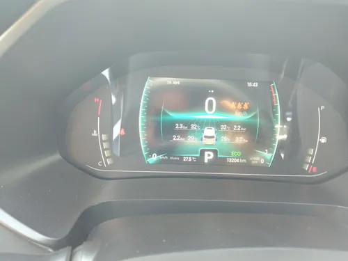 Chirey tiggo 7 pro 1.5 seguridad