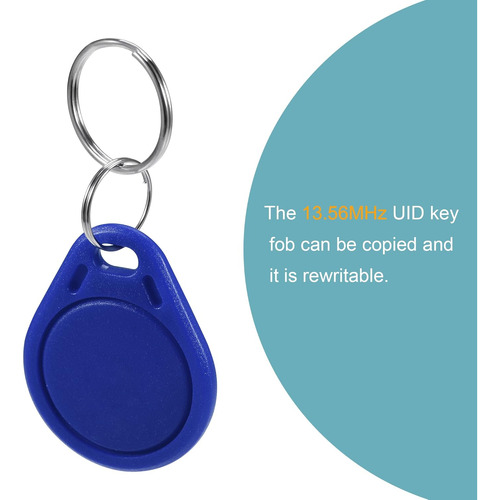 Token Para Cerraduras Inteligentes
