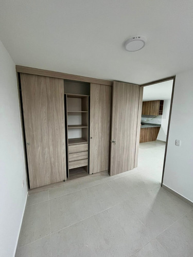 Apartaestudio Para Estrenar En Ciudad La Salle 170