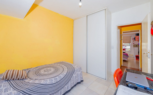 Imagen 22 de 30 de Venta Casa 4 Amb Con Amplio Parque En San Miguel