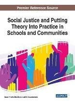 Libro Social Justice And Putting Theory Into Practice In ...