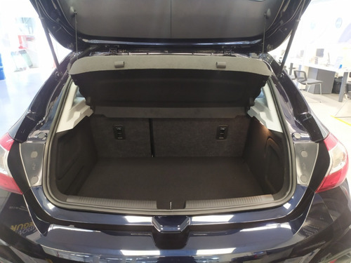 Imagen 21 de 21 de Chevrolet Cruze 5p 1.4 Lt At Nq