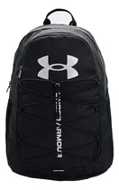 Comprar Mochila Under Armour Hustle Sport En Negro