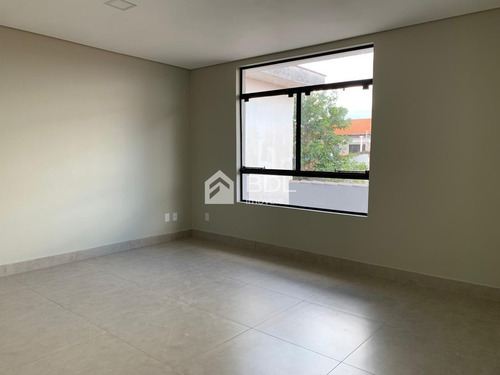 Sala Para Aluguel Em Bonfim - Sa003507