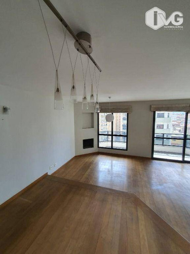 Imagem 12 de 30 de Apartamento Com 3 Dormitórios, 164 M² - Venda Por R$ 890.000,01 Ou Aluguel Por R$ 3.000,00/mês - Macedo - Guarulhos/sp - Ap2560