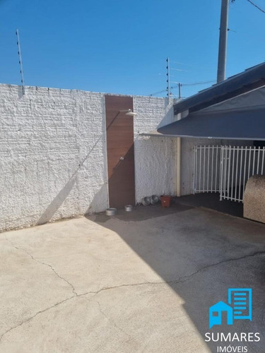 Imagem 17 de 22 de Casa Residencial Luz Da Esperança, São José Do Rio Preto - Ca01037 - 70983951