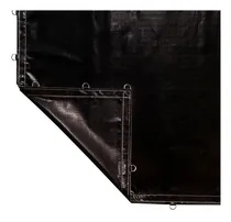 Comprar Lona 6x4 Lona Vinil  Para Caminhão Grossa, Lona Impermeavel