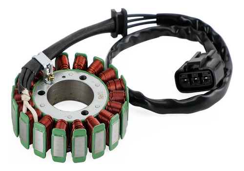 Estátor Para Cfmoto 400nk 650nk 650gt 650mt 650tk 700cl-x