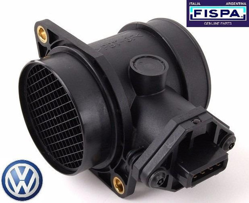 Maf Caudalimetro Sensor Masa - Vw Bora Golf Iv 1.8 2.0 99/05