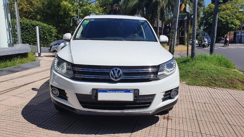 Volkswagen Tiguan 2.0 Premium Tsi 200cv 4 Motion Tiptronic