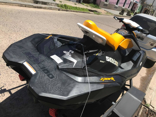 Imagen 17 de 19 de Spark 90 Hp 3up