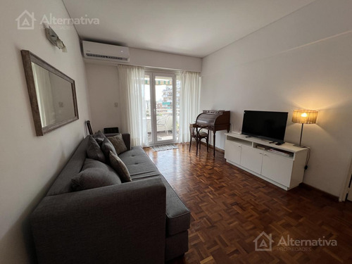 Alquiler Temporario Mensual En Buenos Aires