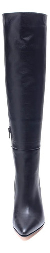 Bota Arcade Saverio Di Ricci 25ib7464 Cuero Negro