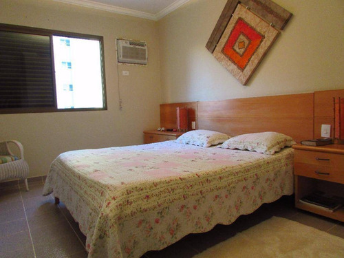 Apartamento Com 4 Dormitórios À Venda, 255 M² Por R$ 5.500.000,00 - Riviera - Módulo 6 - Bertioga/sp - Ap1421