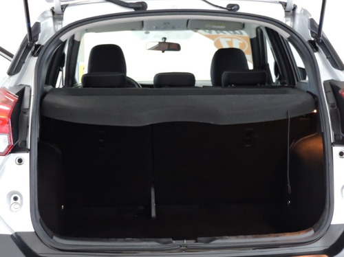 Imagem 10 de 15 de Nissan Kicks 1.6 16v Sv Limited 2017