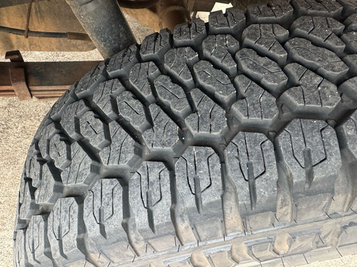Ford F250 Xlt L - 2004
