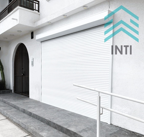 Arriendo Oficina Y/o Local Comercial En Caldera