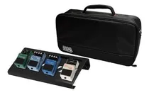 Comprar Pedalera Gpbbak1 De Gator Estuches De Aluminio Con Estuche D