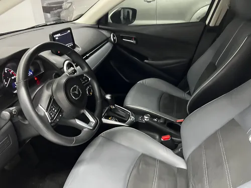Mazda 2 Grand Touring Lx 1.5