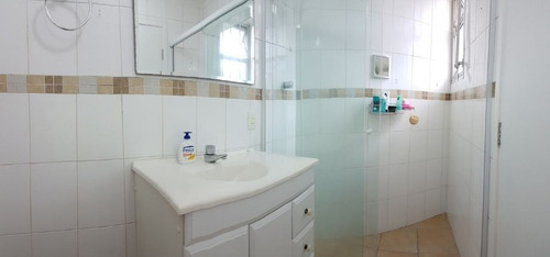 Imagem 7 de 12 de Apartamento Santo Amaro Sao Paulo Sp Brasil - 689
