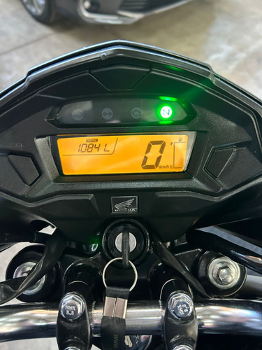 Cg 160 Start