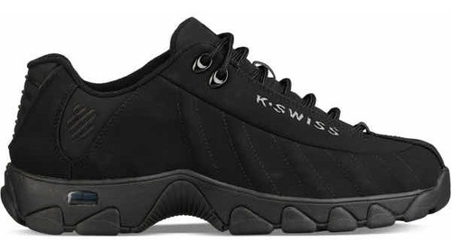 K-swiss St 329 Cmf Sb 06181-048 Black/ice