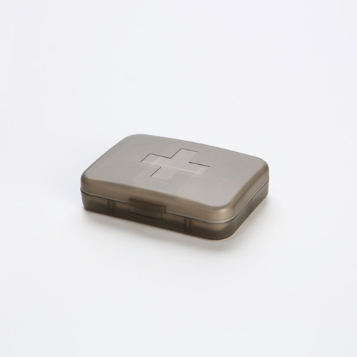 Mini Caja Organizadora Semanal R Storage Box, Resistente A L