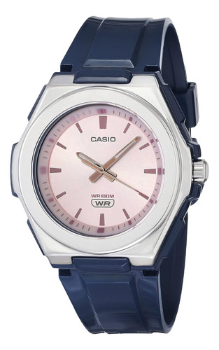 Casio Señoras Analógico