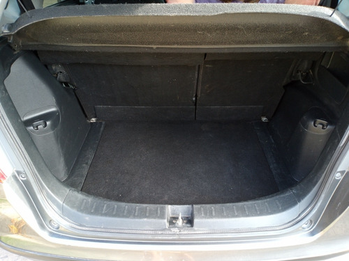 Honda Fit 1.4 Lx Mt