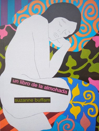 Un Libro De La Amohada - Suzanne Buffam